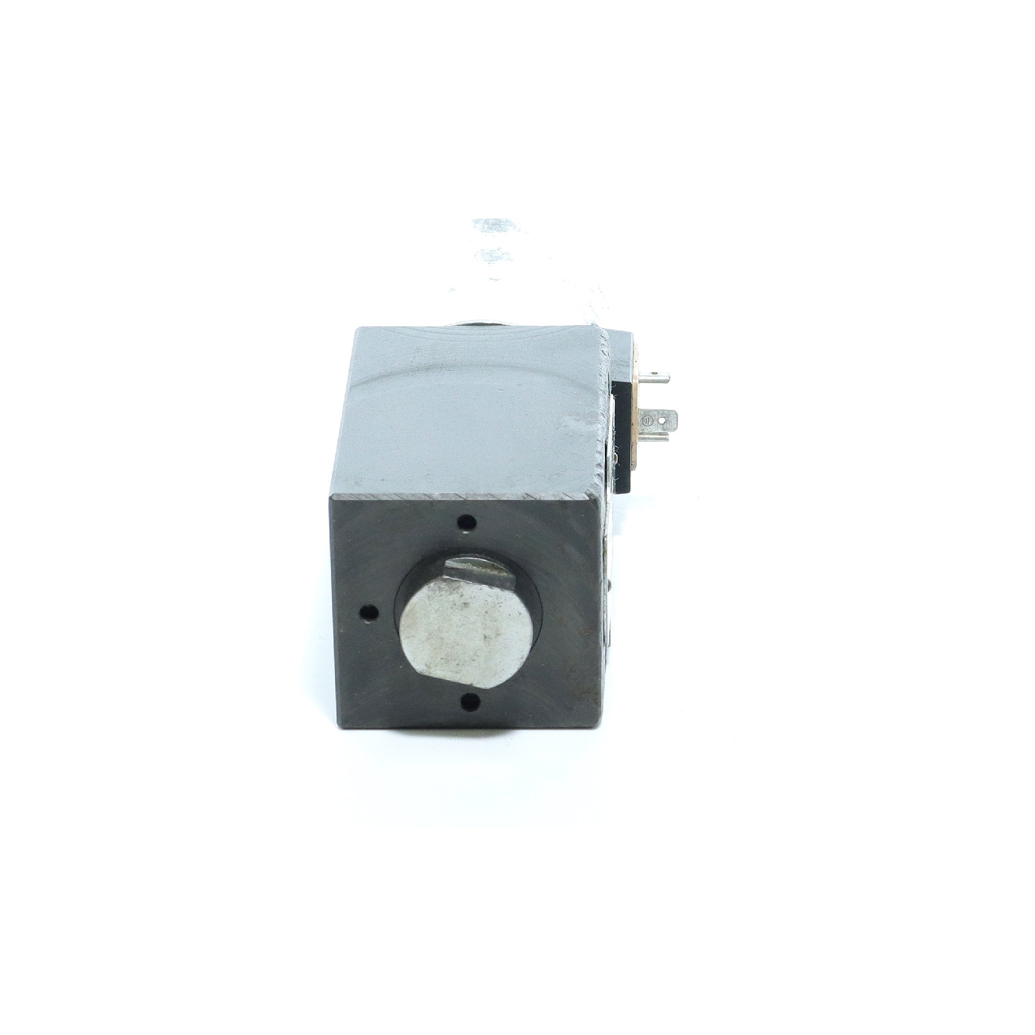 Hydraulisches Wegeventil WE10DF 01B 0240-G0 Gebraucht